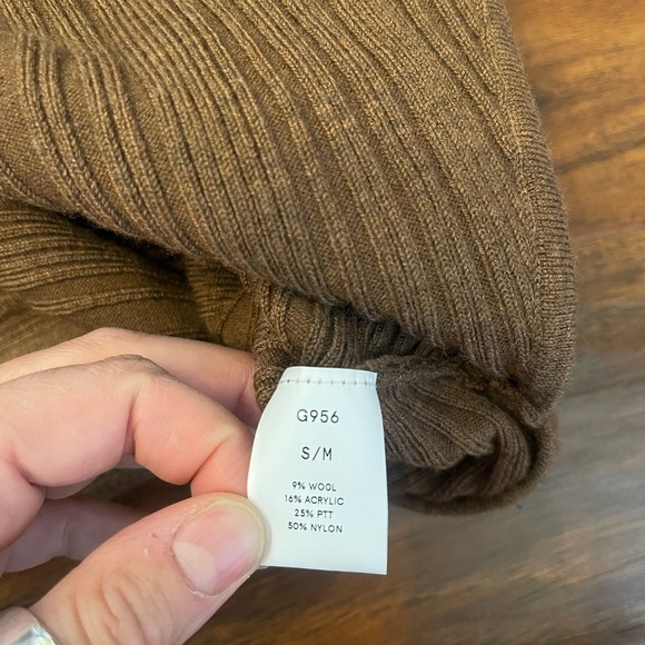 NWT Kerisma RYU Clara Sweater Size S/M - Picture 4 of 5